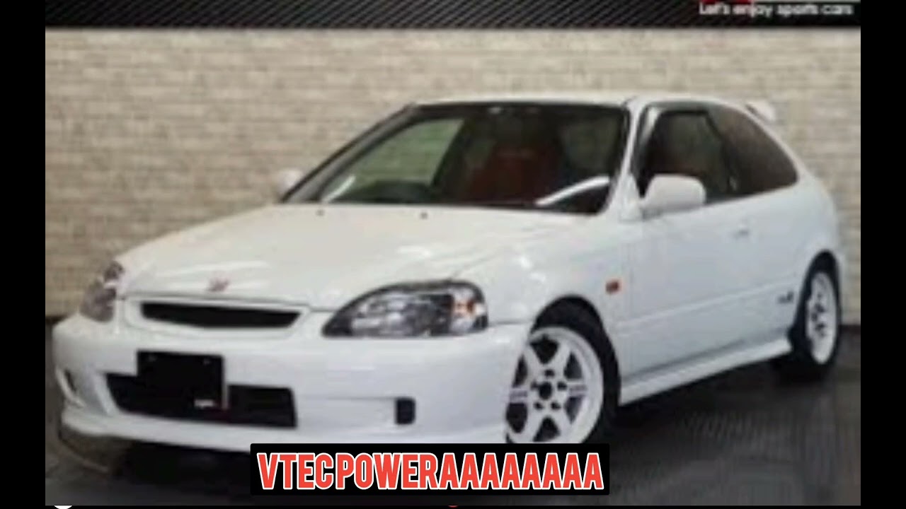アラーム音 シビック VTEC ﾊﾟﾜｧｧｧｧｧｧｧ