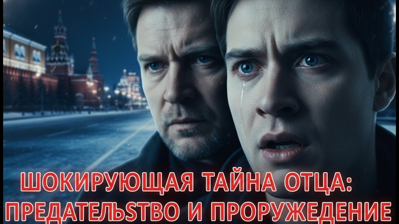 Позвонил другу для отца – и разрушил семью навсегда.