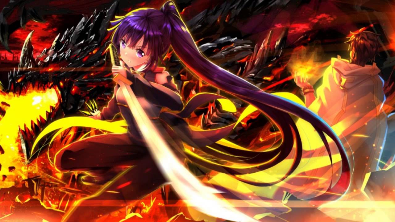 J-Core #335 - DJ Myosuke Feat.Sennzai - Qualm
