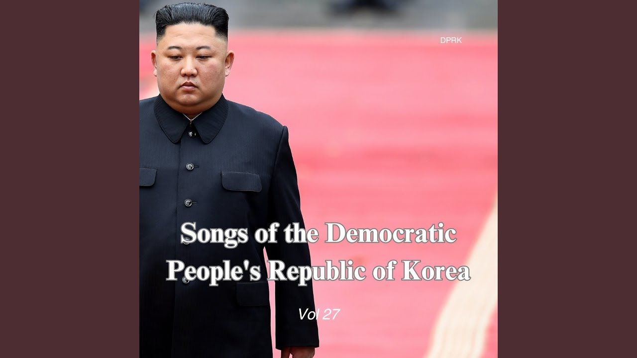 Our General is the Greatest!