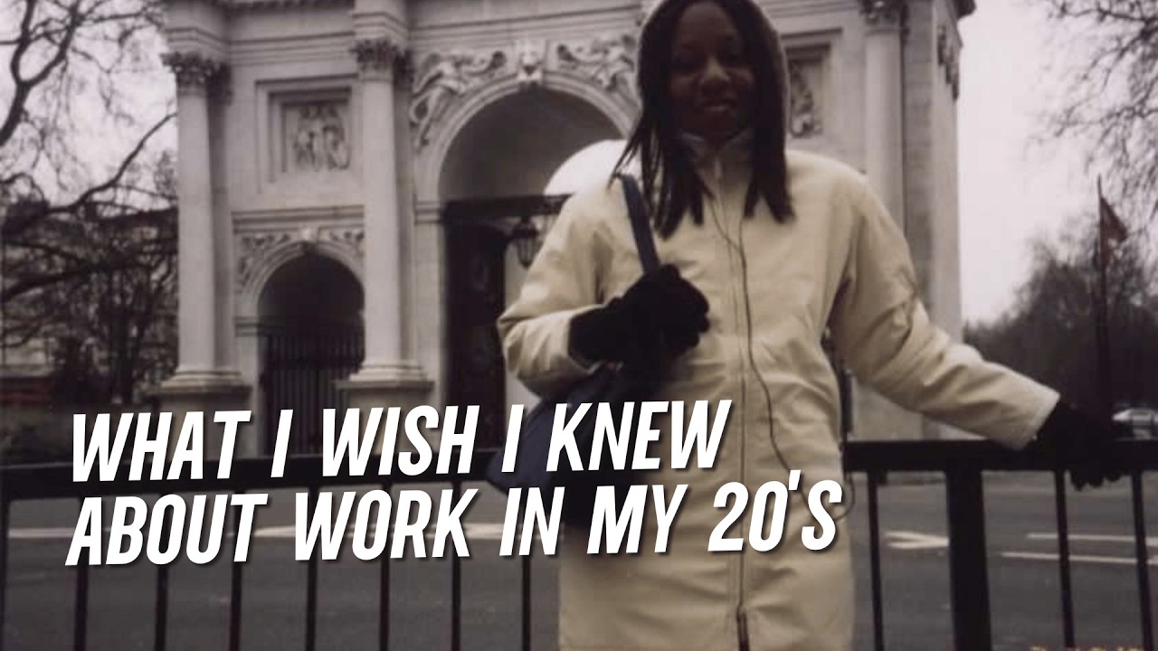 Gen Z - This Is What You Should Know About Work | Gen X 50+ Perspective