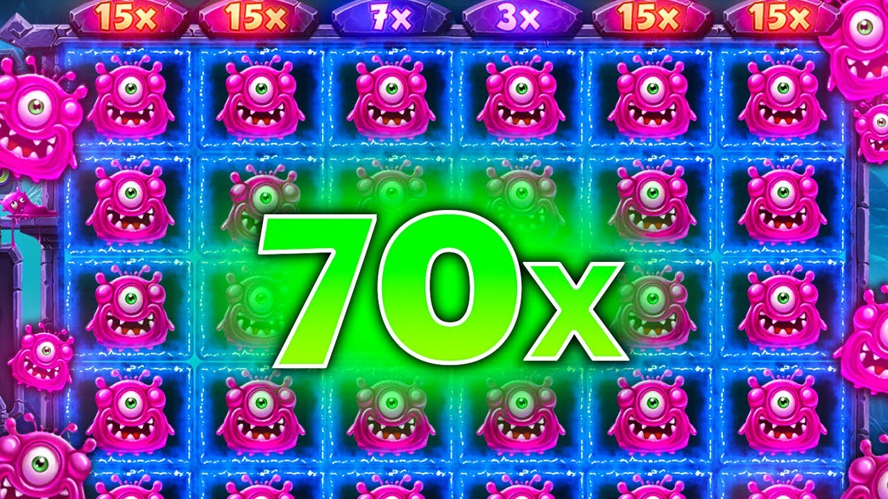 INSANE COMEBACK ON MONSTER SUPERLANCHE BONUS BUYS!