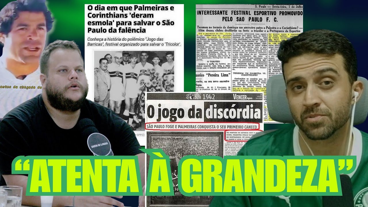 Uma RESPOSTA básica ao BOPP