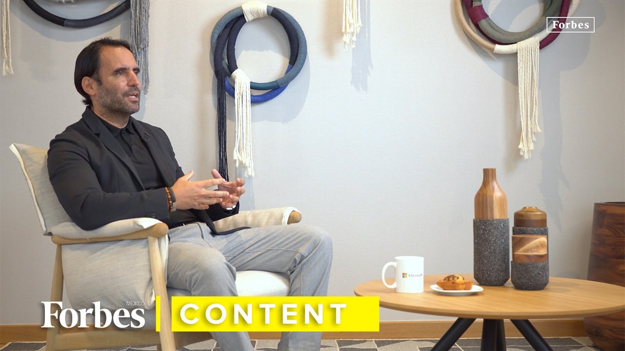 Cambiar la manera en la que hacemos negocios habilitados por tecnología: Grupo Bimbo