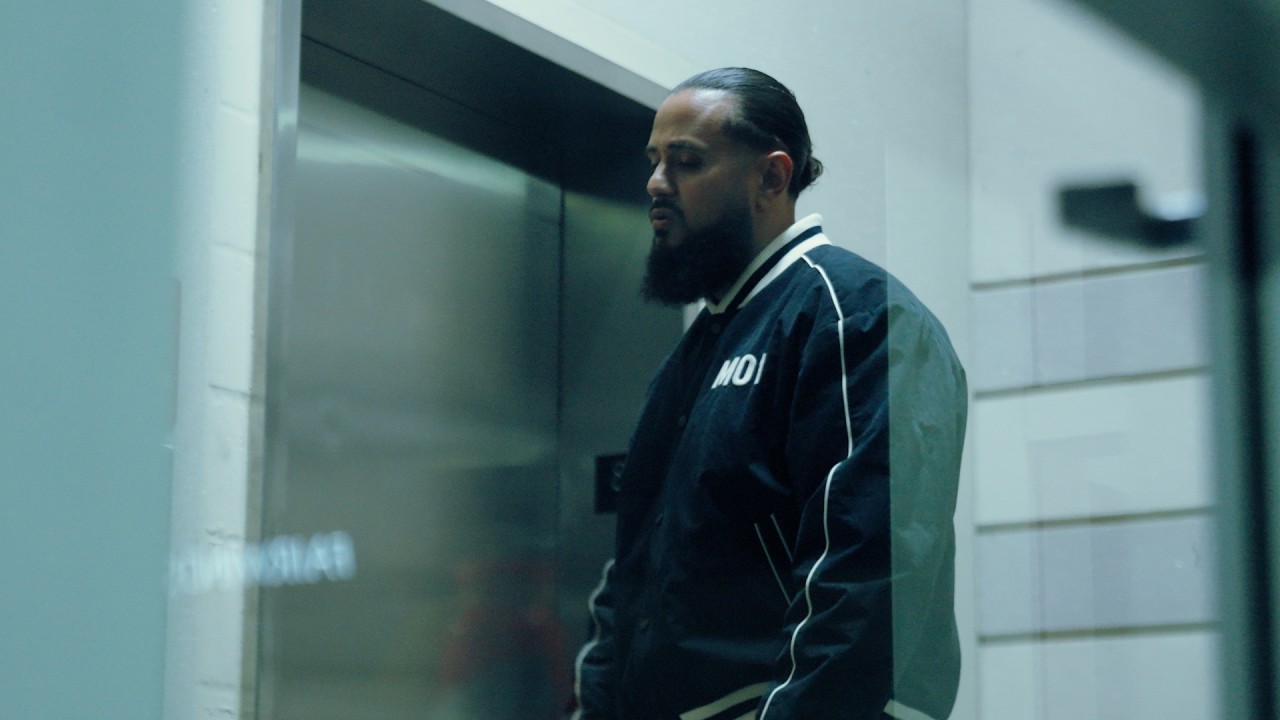 Richard Lorenzo Jr. - Lonely (Official Music Video)
