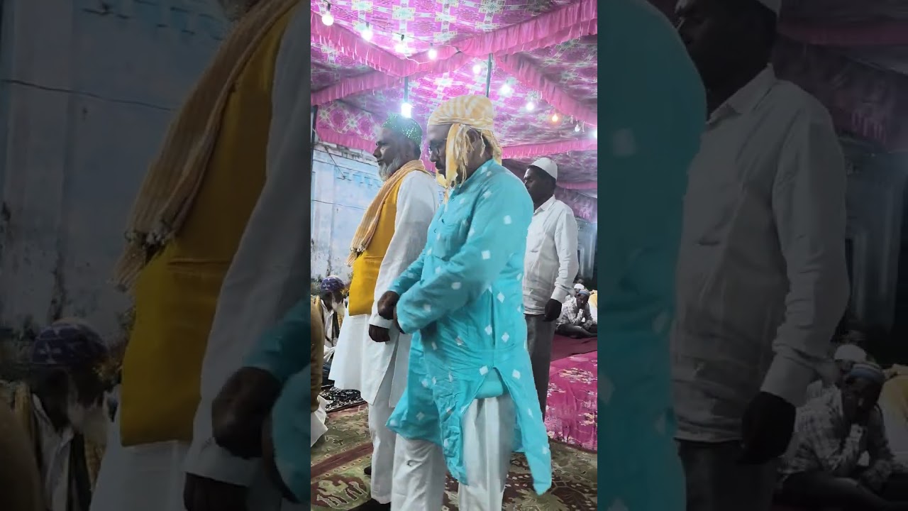 DAULAT BHAI JOGBANI 