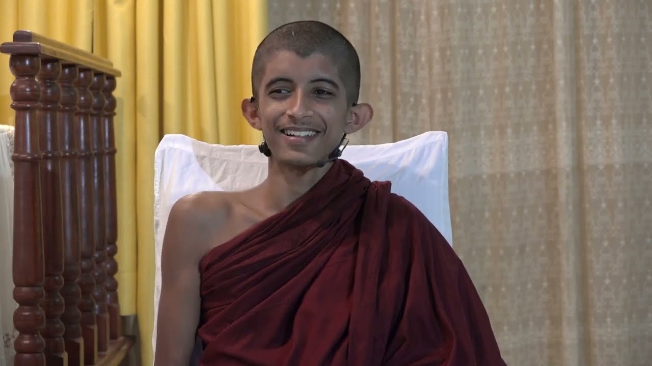 පූජනීය සිරි අරිය විමුත්ති හිමි 2023-05-14 දින දේශනාව Ven.Siri Ariya Wimuththi Himi │Siwhela Wanshaya