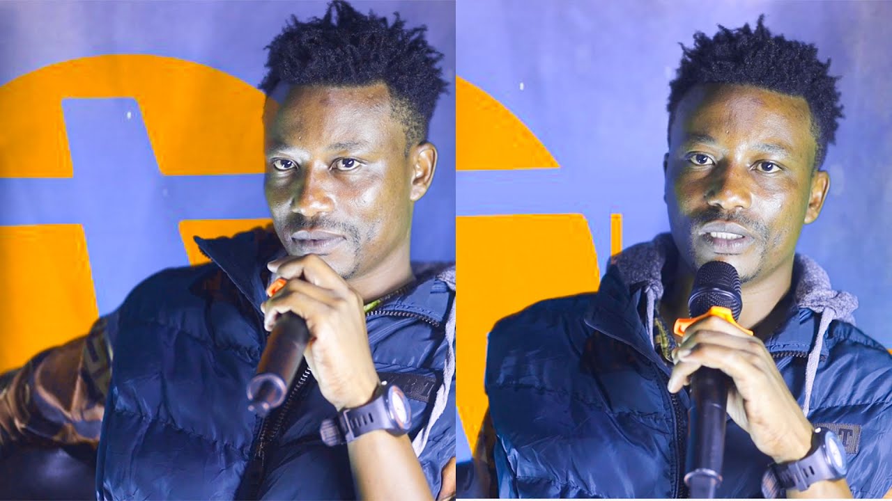 Uko Nashimuswe n'umupasiteri akanjyana MURI ILLUMINATI: ABANYAMADINI,ABAHANZI,ABANYAMAKURU .........