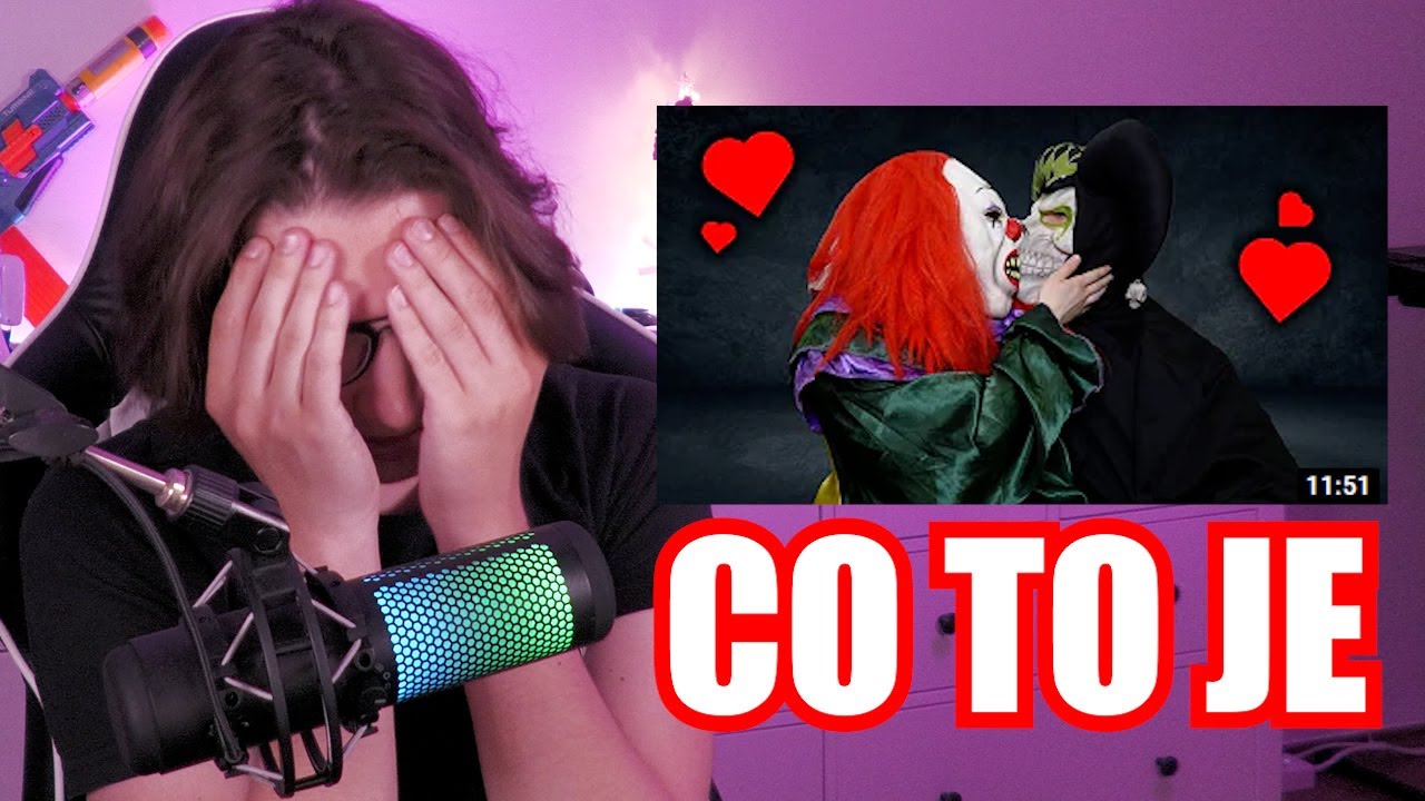 CO TO VLČEK ZASE DĚL&Aacute; 🤨