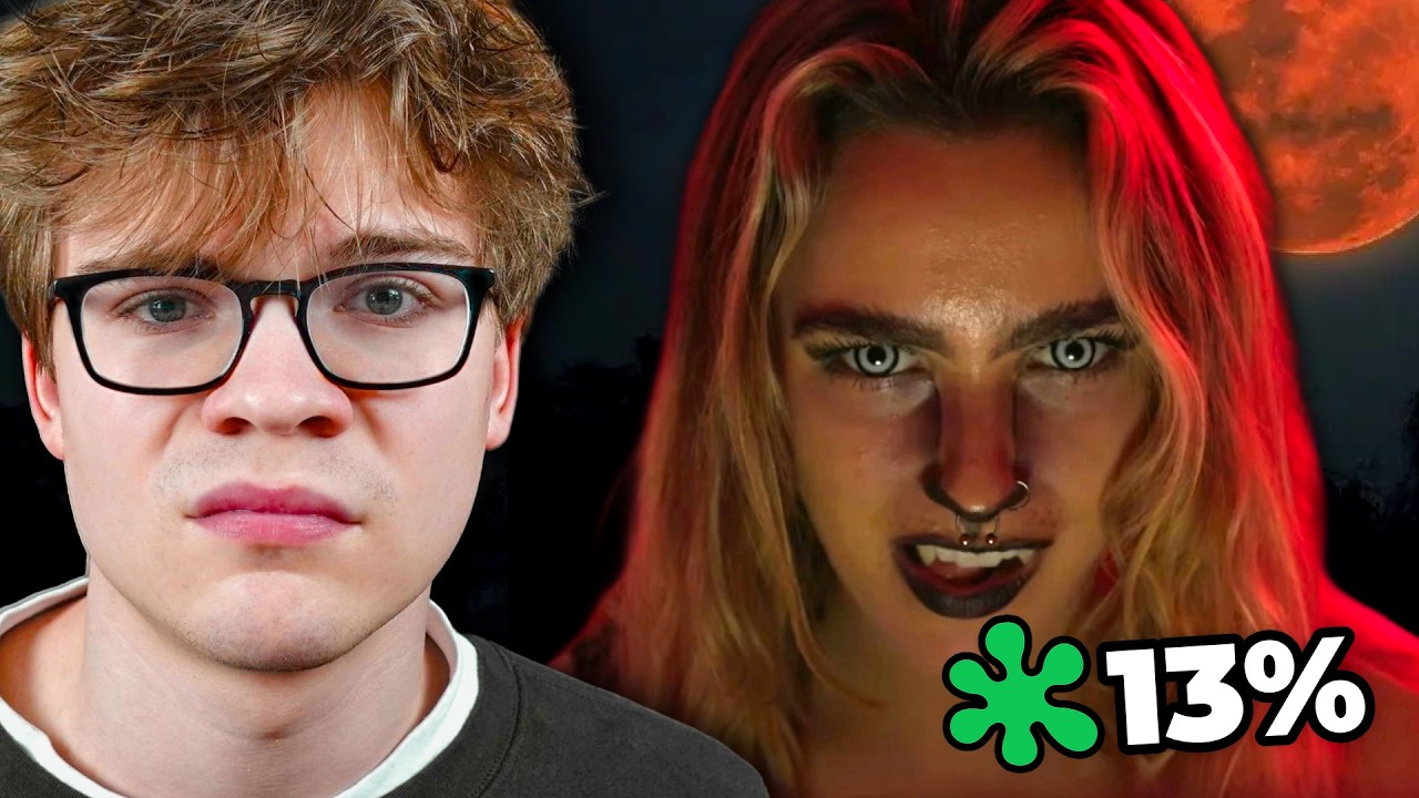 The Strangest Werewolf Movie Ever Made