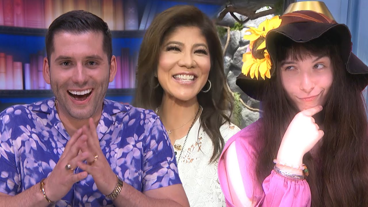 Big Brother Season 27 Cast REVEALED! Meet the 16 New Houseguests