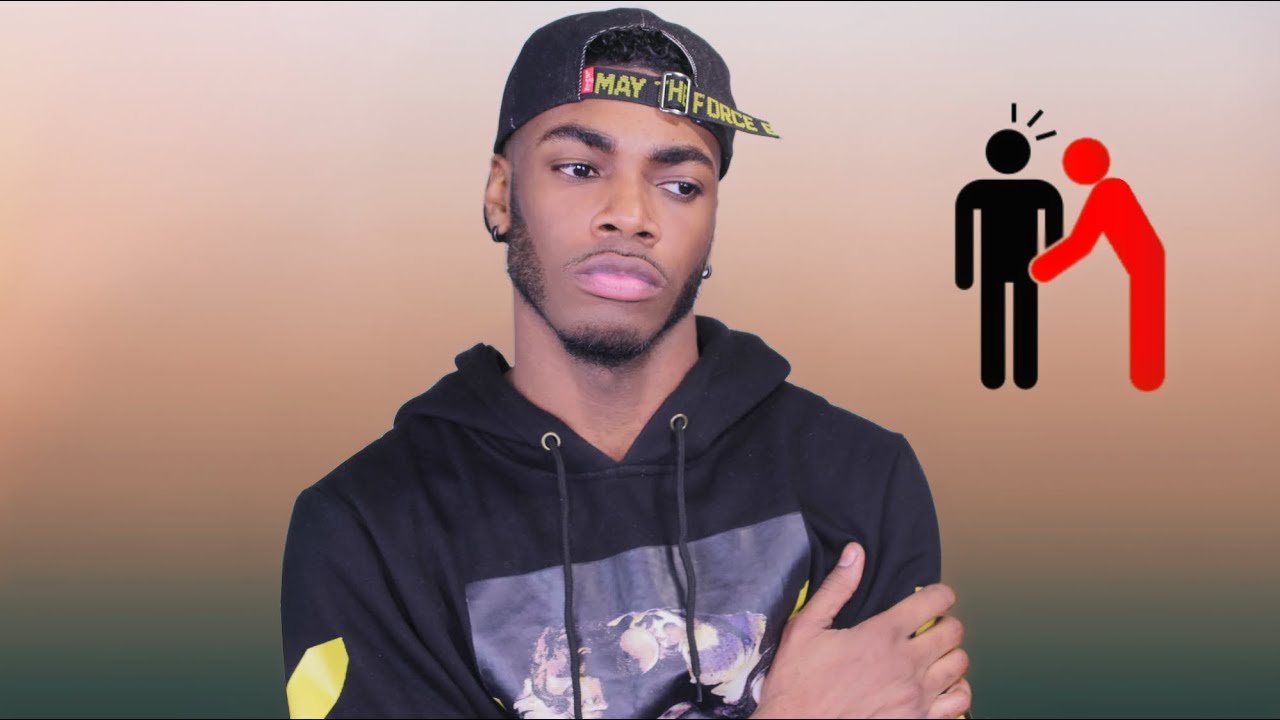 On a abusé de moi sexuellement (Storytime) #IWas