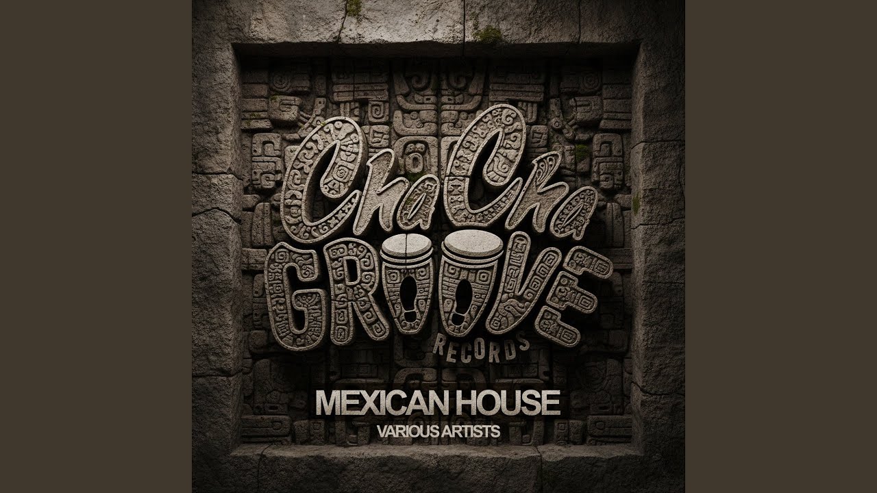 Cango (Extended Mix)