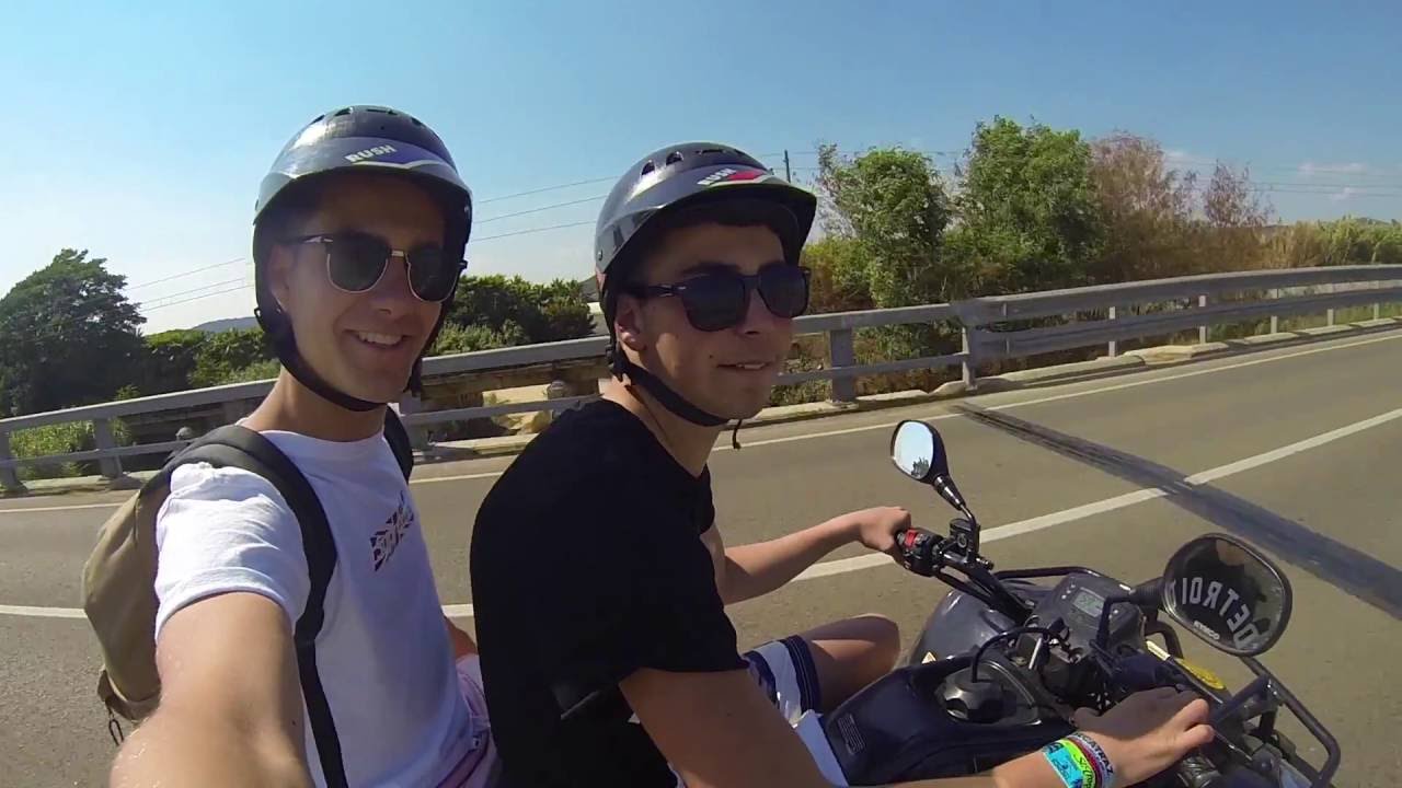 Aftermovie Lloret de Mar 2016