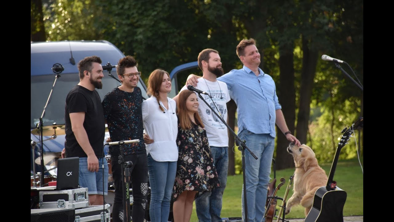 Koncert poetycki 