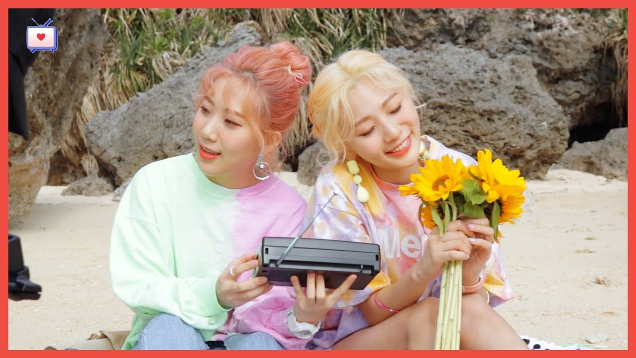 [볼사TV] ep.01 '별 보러 갈래?' MV 비하인드