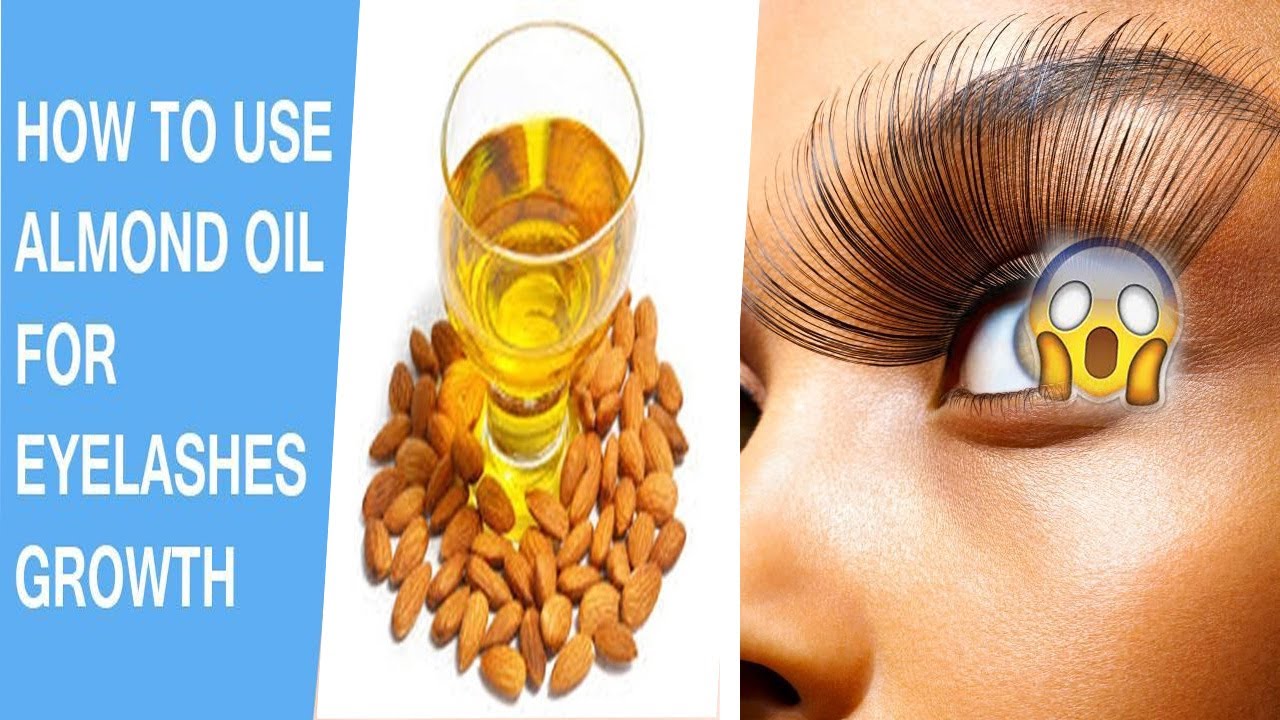 Just One Use And I Promise Your Lashes Will Grow  Overnight, They will Never Stop Growing