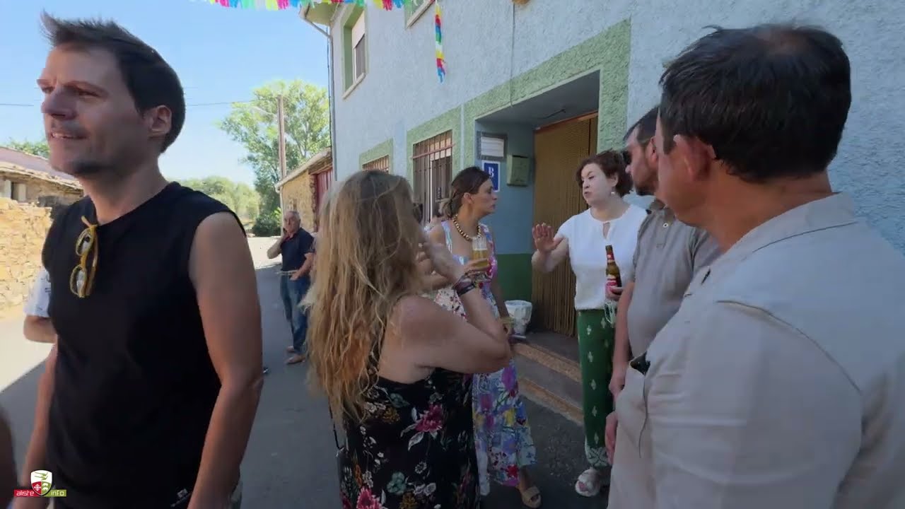El Vermouth en Aliste: Una Tradici&oacute;n Social del Verano | #VeranoAliste2024