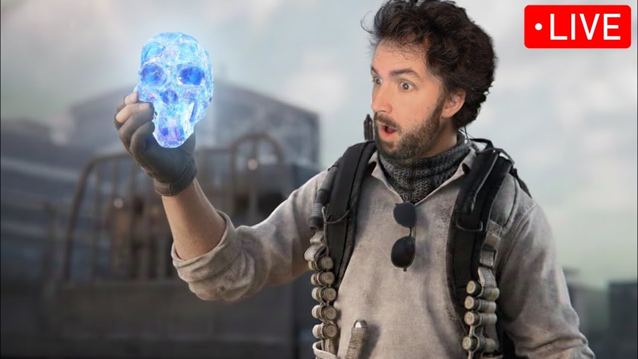 🔴 FARMING ULTRAS ALL DAY 🔴 COD MOBILE DMZ LIVE 🔴