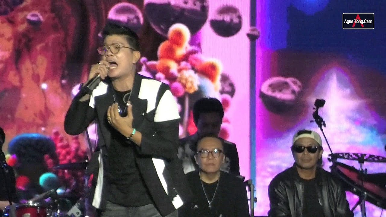 Kangen Band - Arti Cinta (Ari Lasso) At Pantai Karnaval Ancol 2025