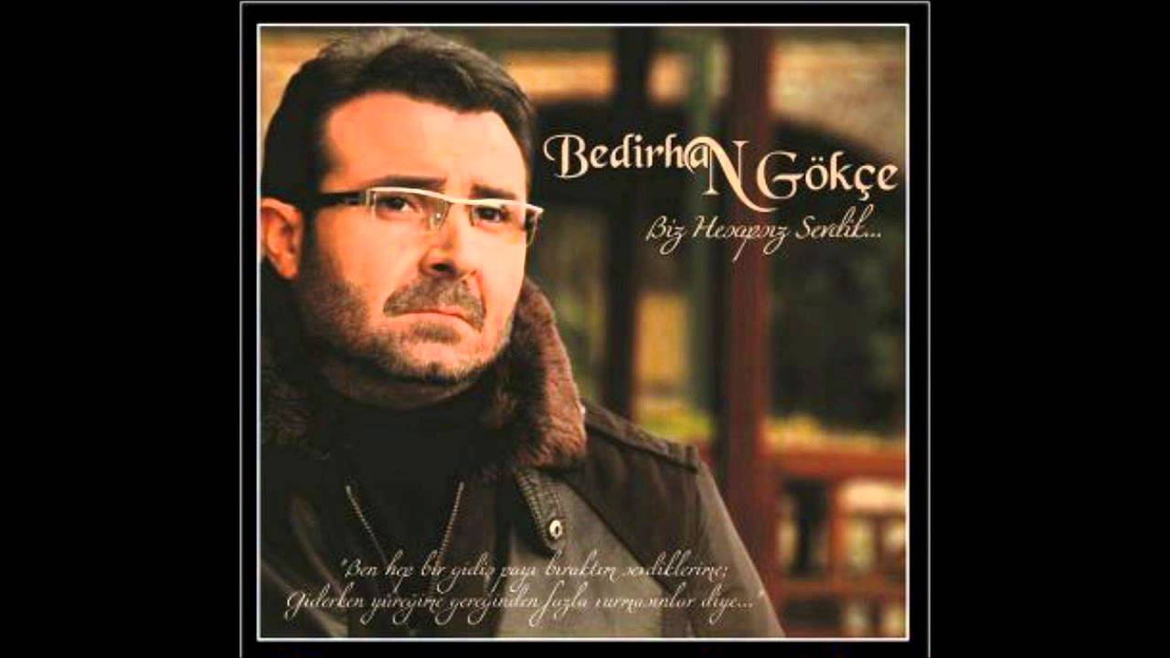 Bedirhan Gökçe-Meddar 2012