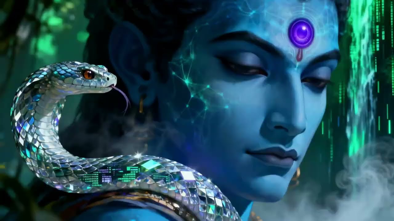 Har Har Mahadev 🕉️ | Bam Bam Bhole Lofi | Shivratri 2026