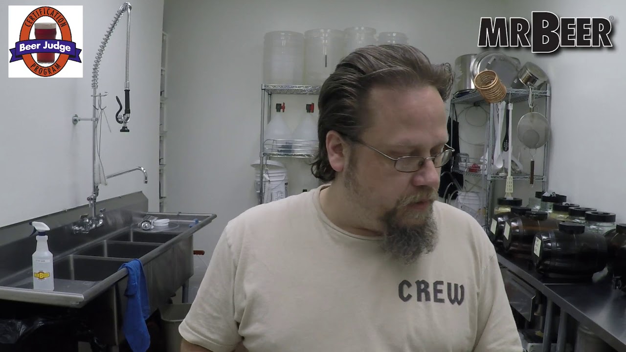 Mr.Beer - How to use Spices in your beer