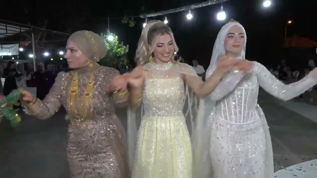 Ayşenur + Vedat ( PART 3 )