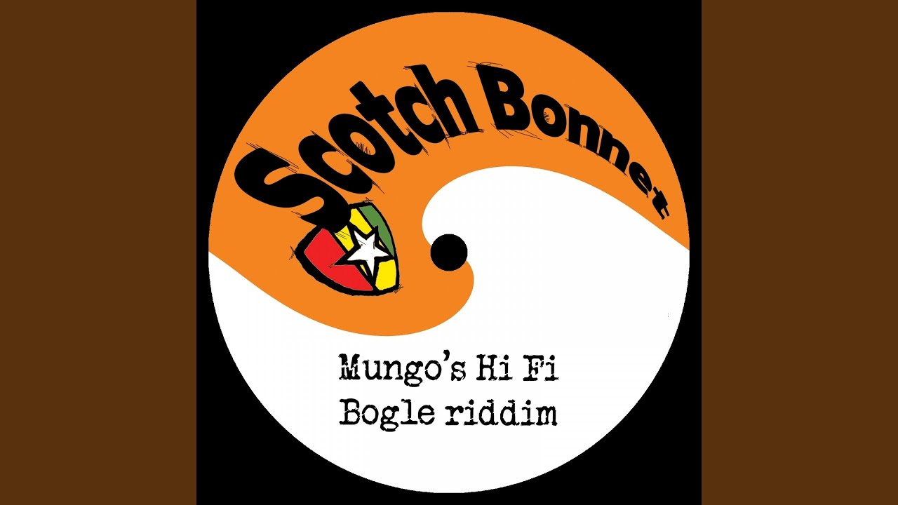 Bogle (feat. I Bogle)
