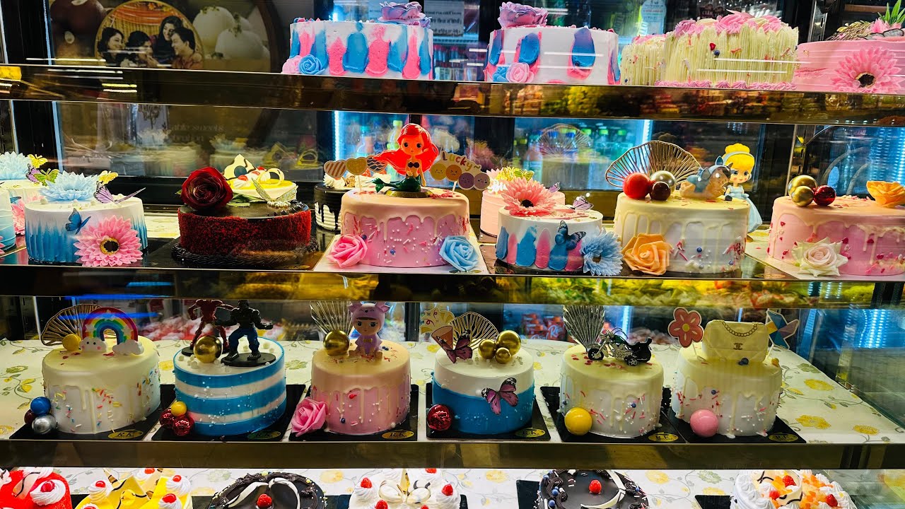 new designing fancy cake decoration# shorts video# trendingcake#virelvideo# decoration