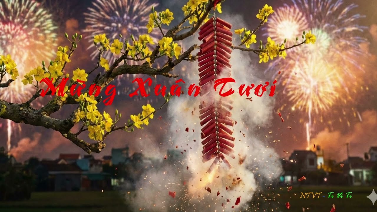 NHỮNG CA KHÚC XUÂN MỚI NHẤT 2026 | SÁNG TÁC MỚI  | GIAI ĐIỆU GIAO THỪA LINH THIÊNG | CHÀO XUÂN TƯƠI