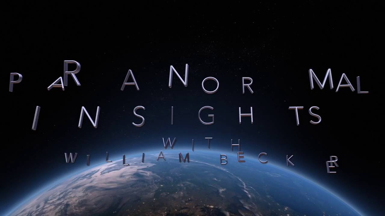 Paranormal Insights  Season 01 Episode 1