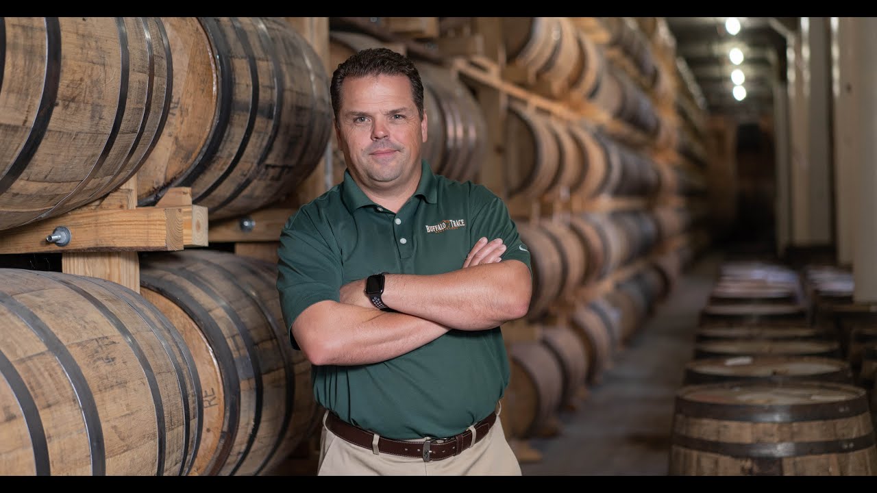 Virtual Tasting and Q&A with Master Distiller Harlen Wheatley | Facebook Live &ndash; 4/15/2020