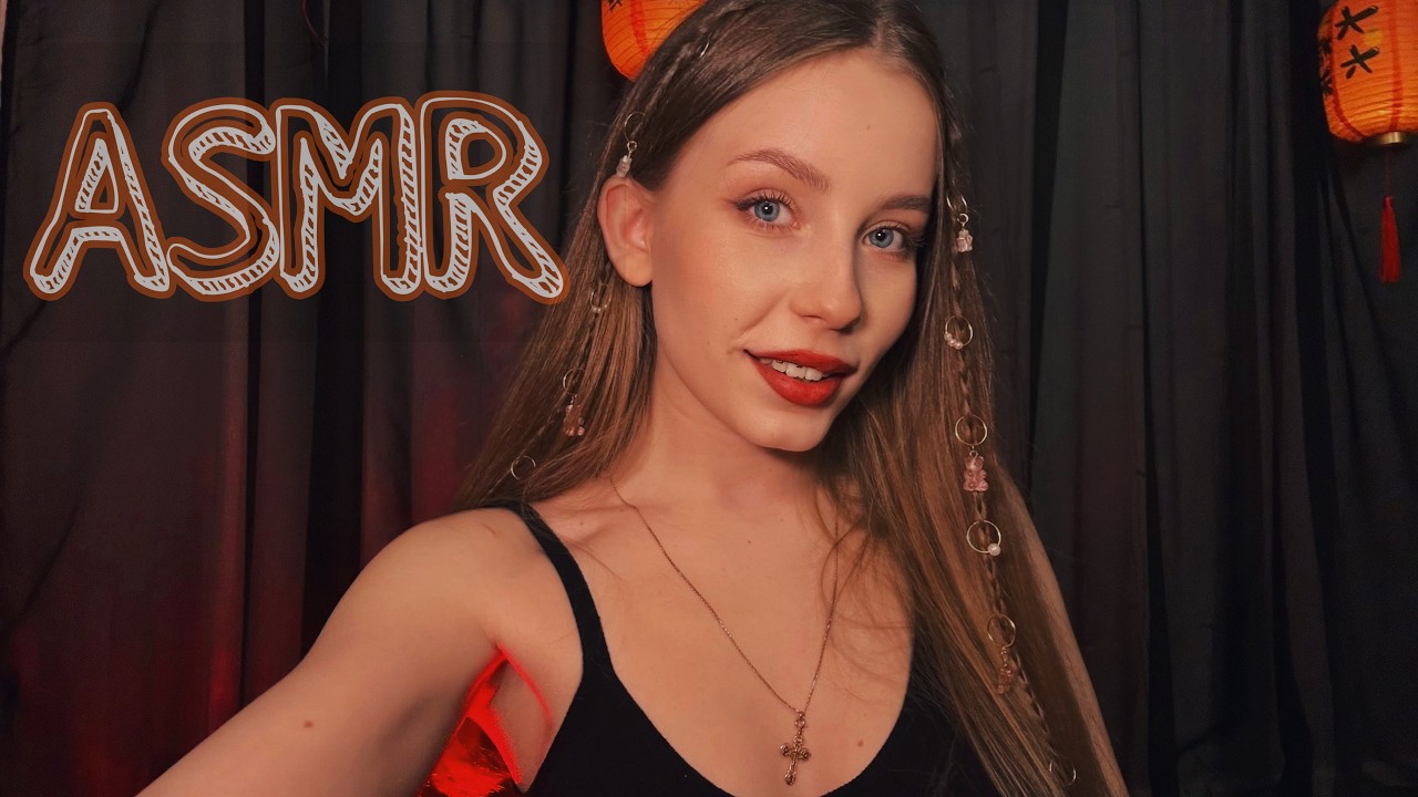 🍍асмр стрим, live asmr #asmr #асмр #live