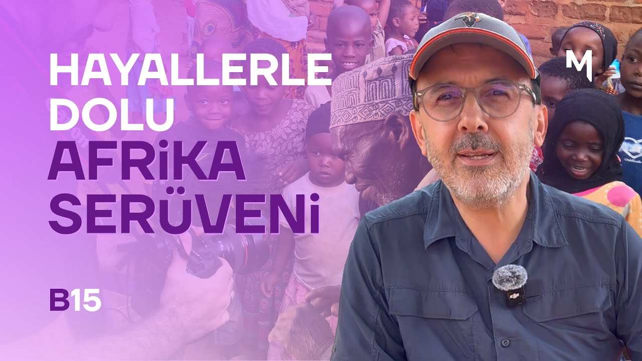 Serengeti’de Unutulmaz Bir Macera | Seyyahın Not Defteri
