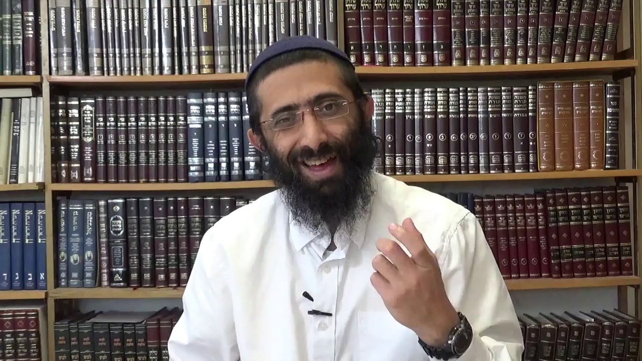שיעור במדרש רבה | כי תשא | 'ראה קראתי בשם' - סוד הנשמות ותפקידן | הרב ראובן ששון - מרתק!