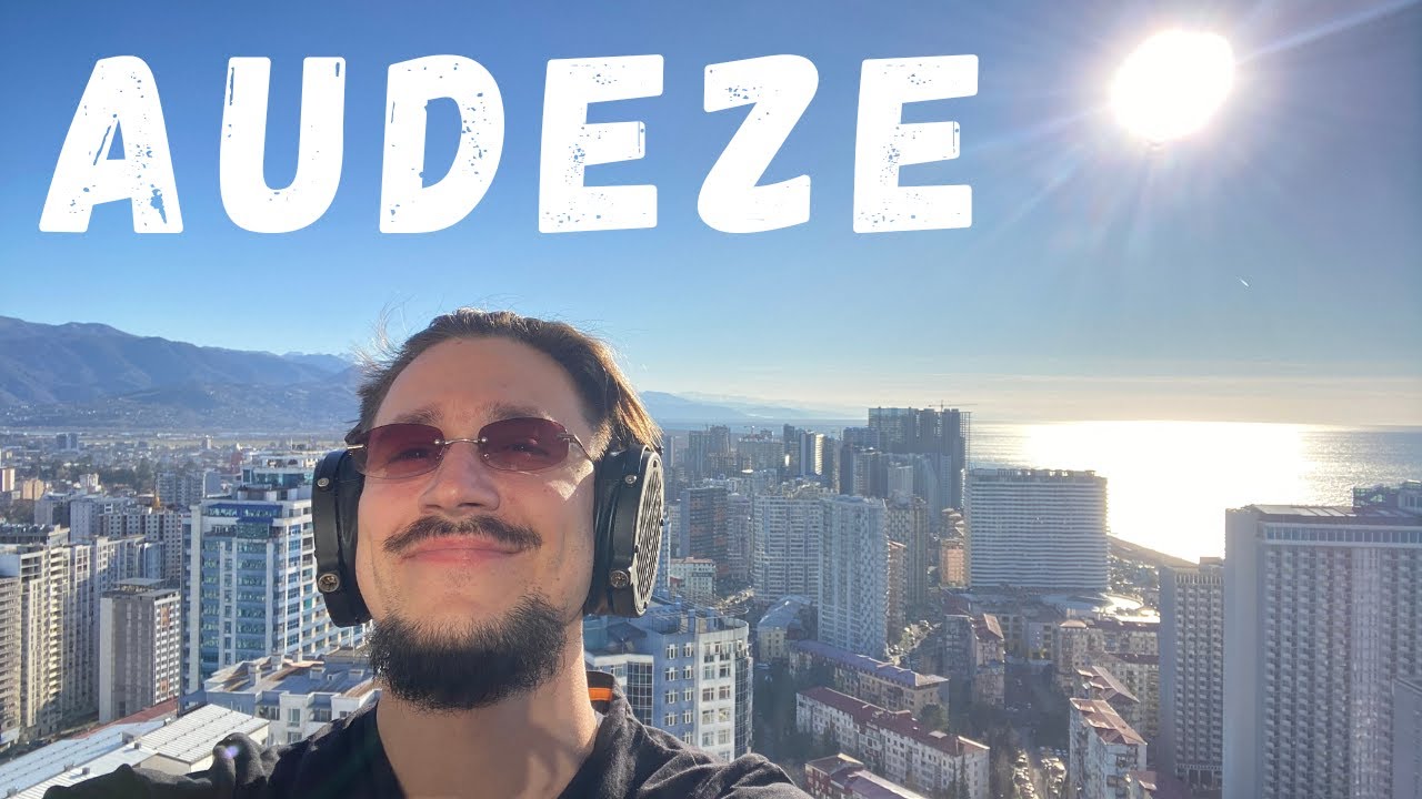 AUDEZE LCD-2 C (Leather Pads Review)