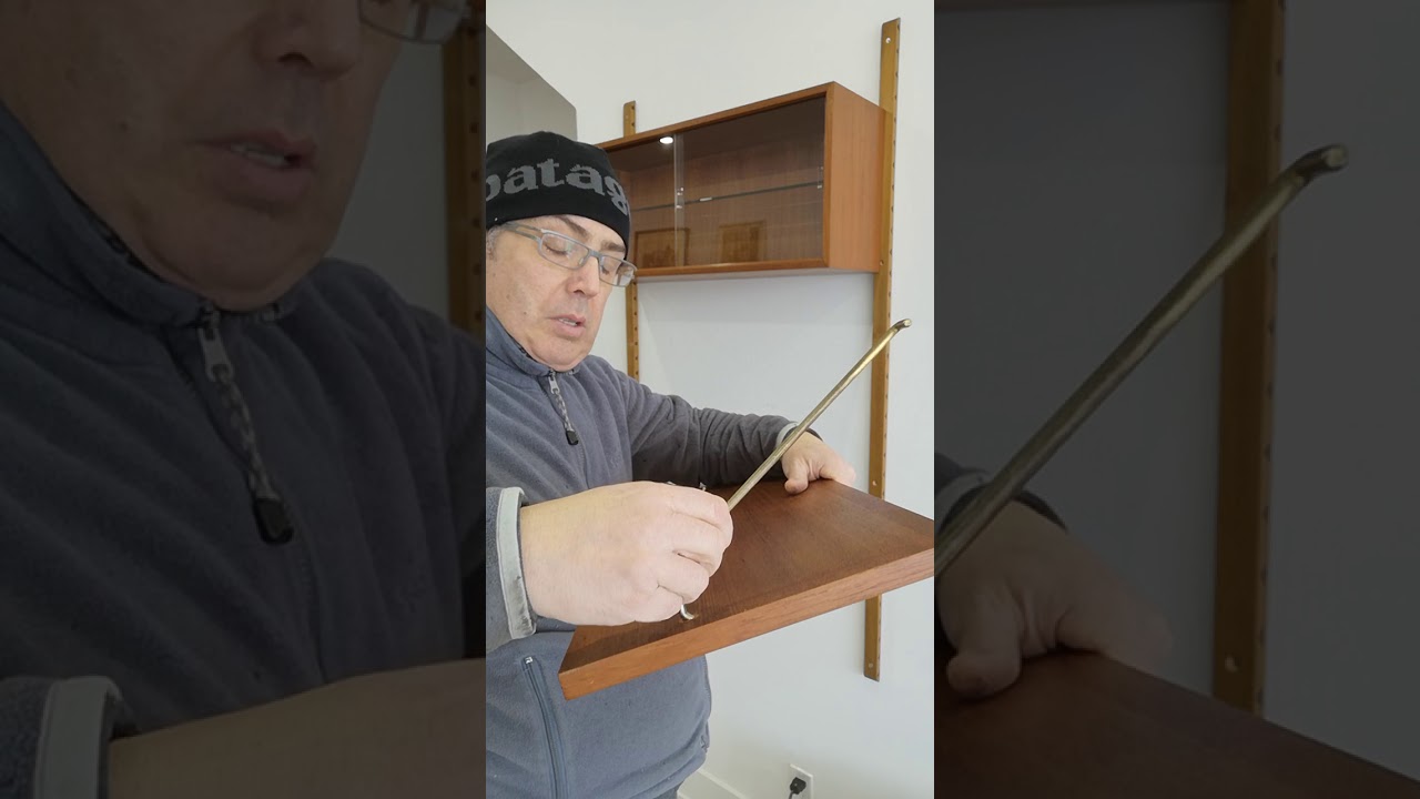 Cado wall system assembly tips