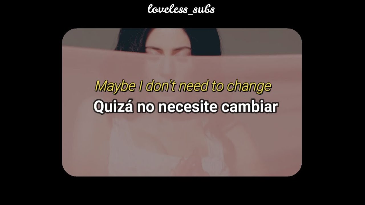 ★;; marina - demons & angels (lyrics + sub español)
