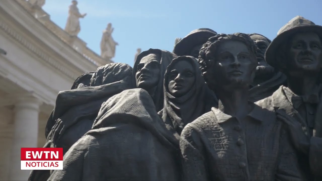 El Papa y las parroquias romanas en Cuaresma