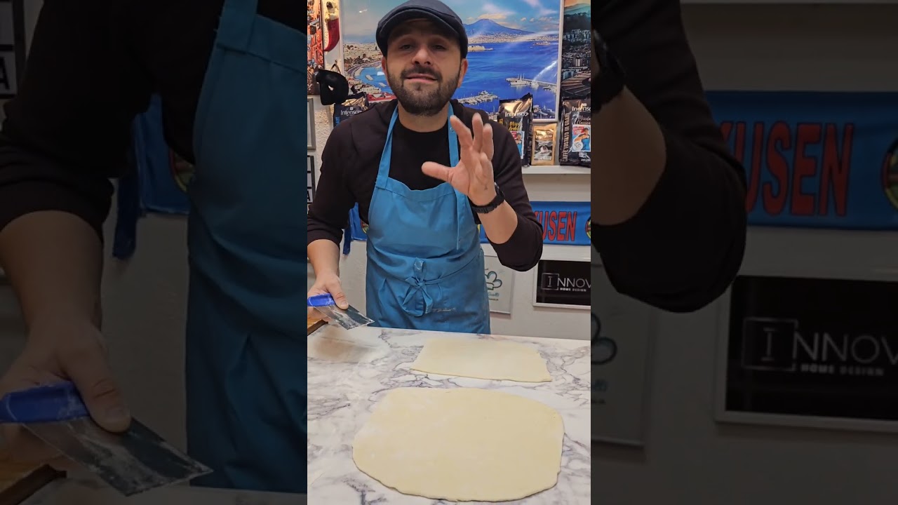 Gnocco fritto emiliano