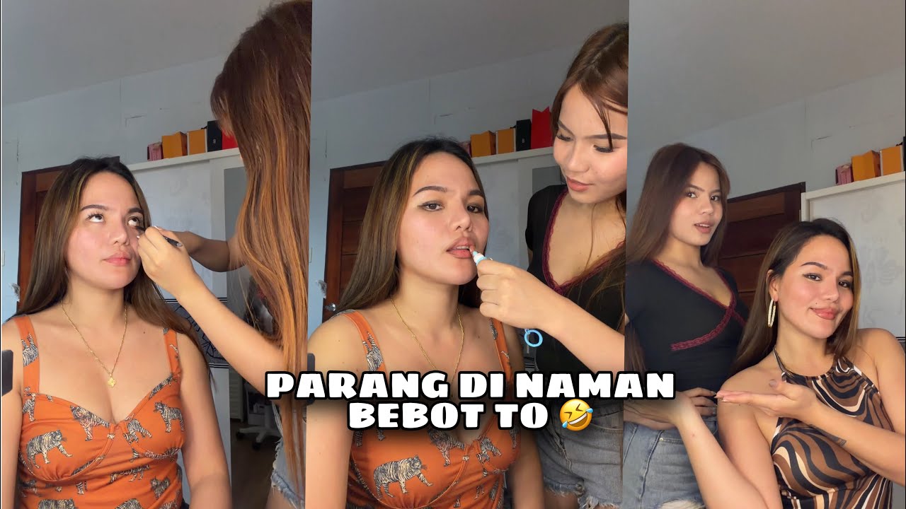 GINAWA AKONG BEBOT NG KAPATID KO | MISS GINBILOG