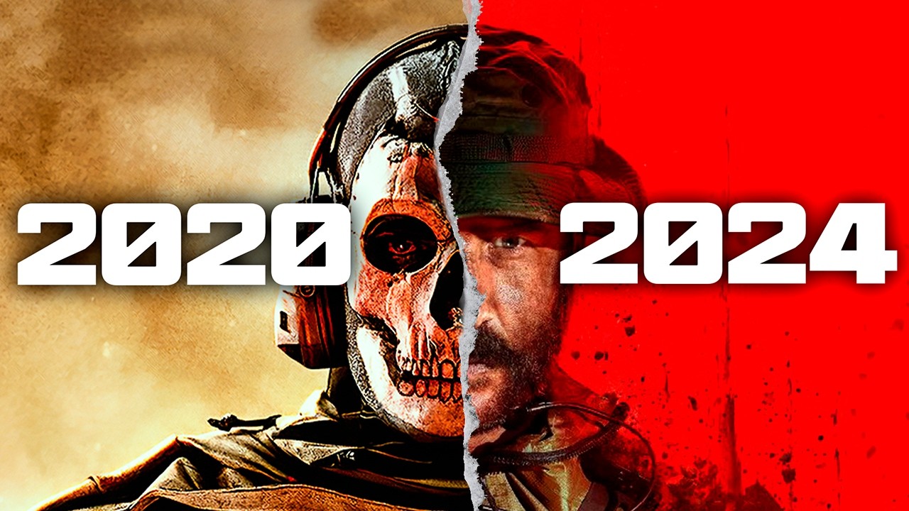 El Auge y Caída de WARZONE