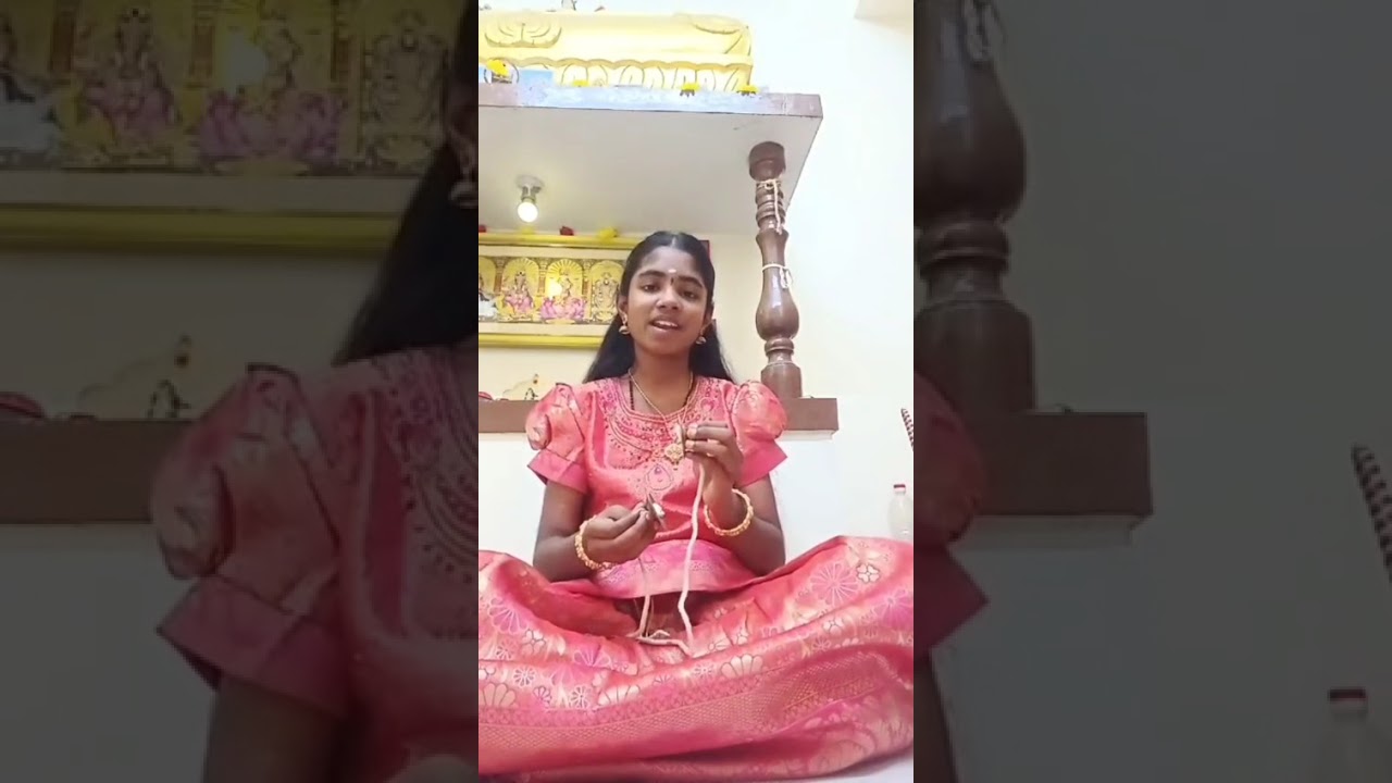Pitha pirai soodi by Mahathishree#Devaram #Shivarathri #Shivabhajan #Sundarar 