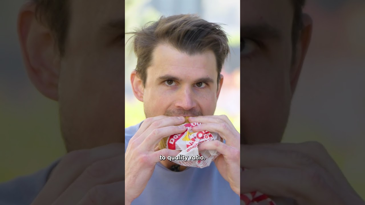 In-N-Out vs. Shake Shack taste test
