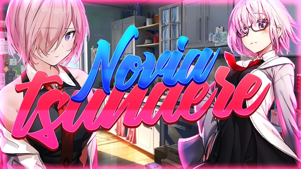 💗Novia Tsundere / Roleplay / ESPAÑOL 💗