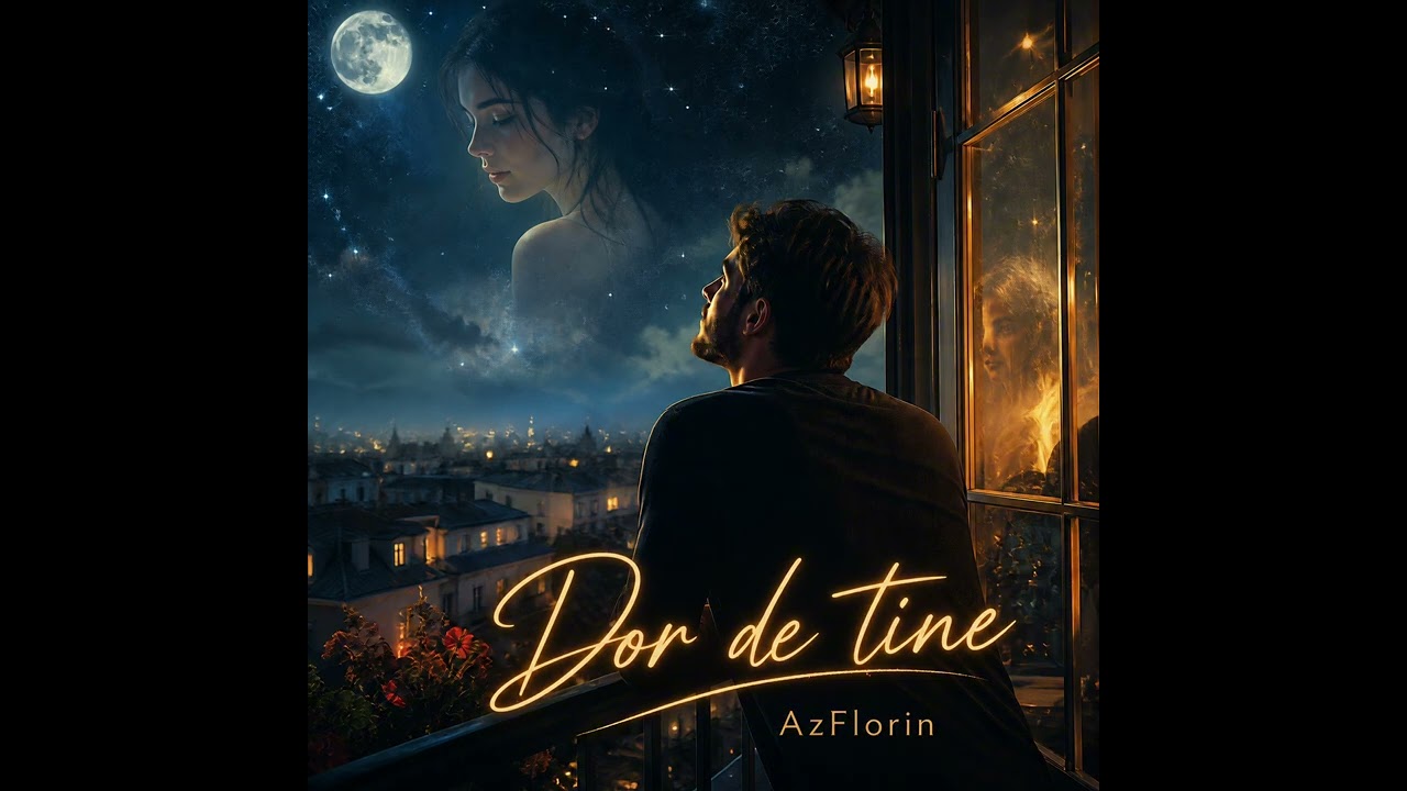 Dor de tine
