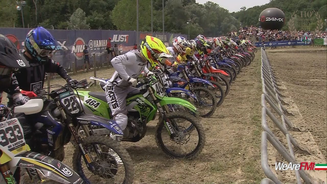 Motocross Prestige 2021 #5 Castellarano