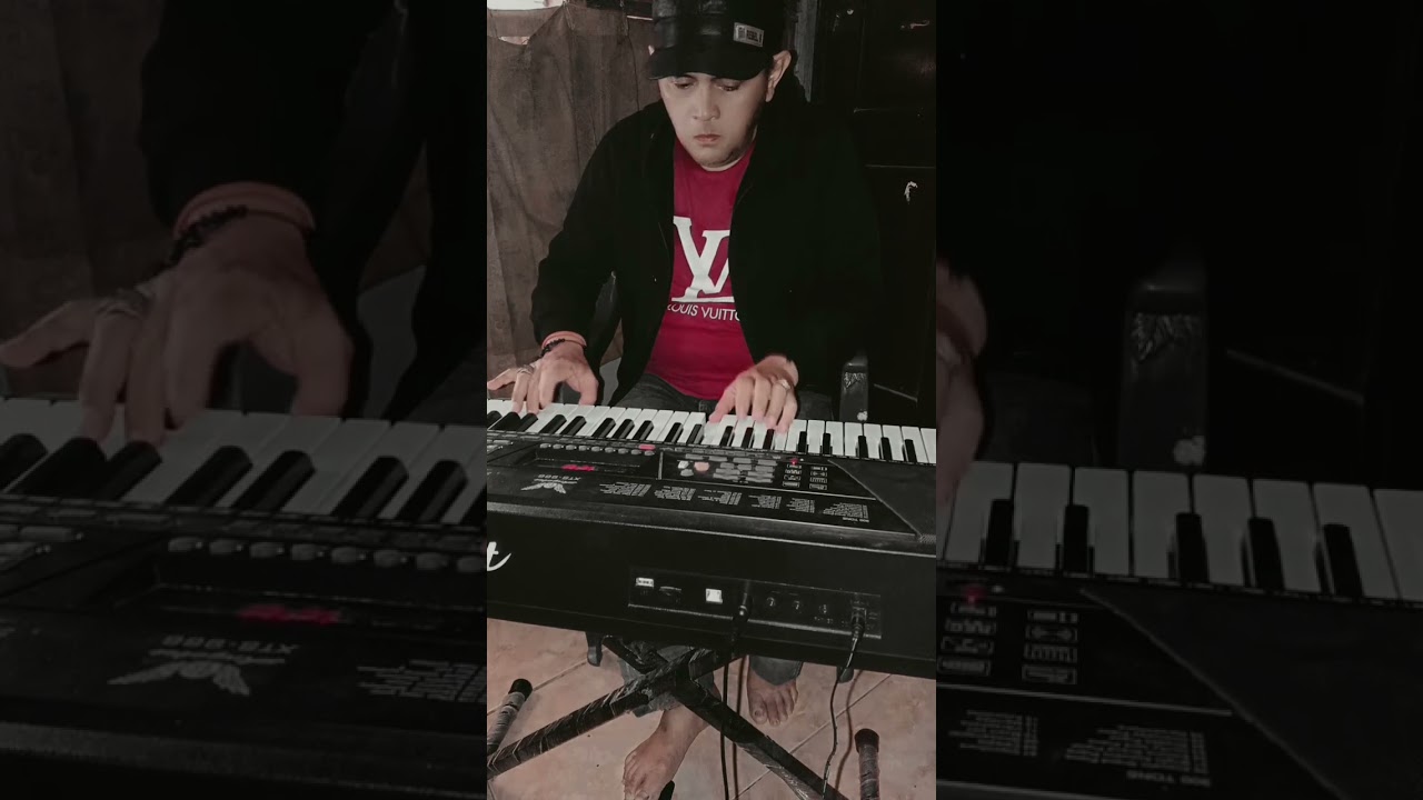 Instrumental piano Klasik