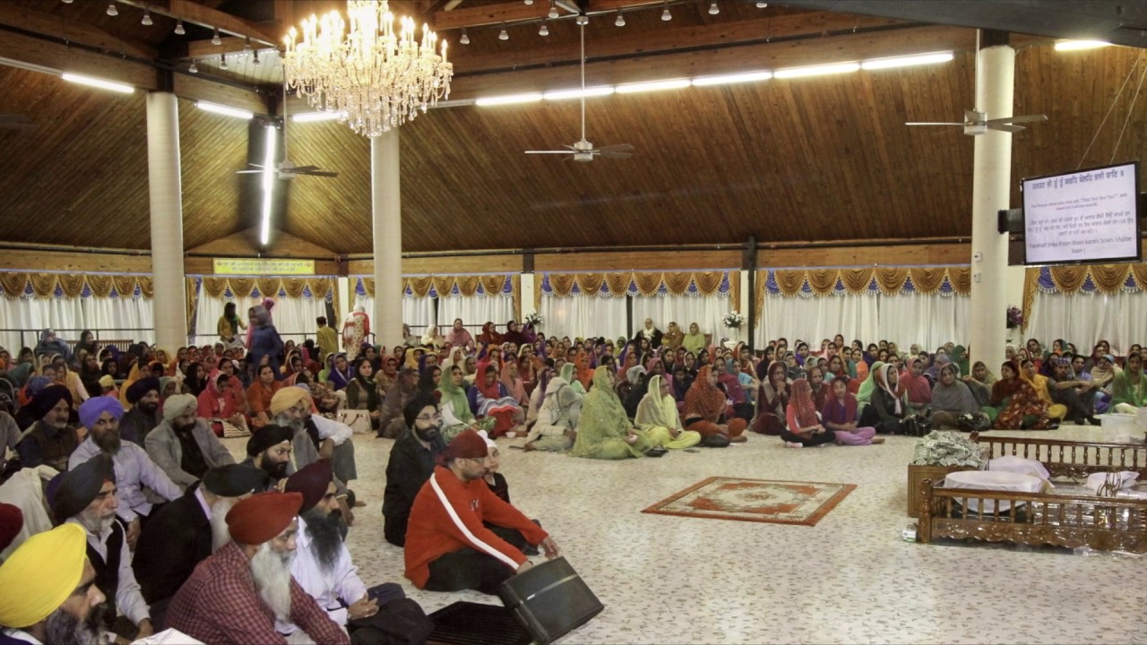Har Kiya Katha Kahaniaa ਹਰਿ ਕੀਆ ਕਥਾ ਕਹਾਣੀਆ